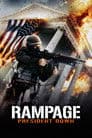 Rampage: President Down
