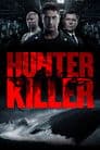 Hunter Killer: Caza en las profundidades