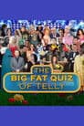 The Big Fat Quiz of Telly