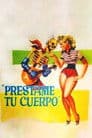 Préstame tu cuerpo