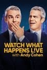 Watch What Happens Live with Andy Cohen