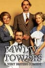 The Cancellation Of Fawlty Towers