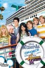 Los magos a bordo con Hannah Montana