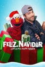 Feliz NaviDAR con Elmo y Mark Rober