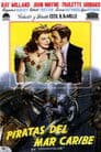 Piratas del mar Caribe