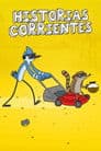 Historias corrientes