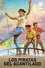 Los piratas del acantilado
