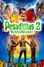 Pesadillas 2: Noche de Halloween
