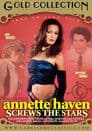Annette Haven Screws the Stars