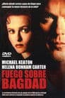Fuego sobre Bagdad