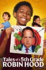 Tales of a Fifth Grade Robin Hood