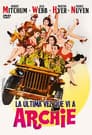 La ultima vez que vi a Archie