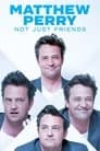 Matthew Perry: Not Just Friends