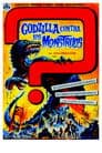 Godzilla contra los monstruos