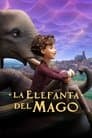 La elefanta del mago