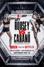 Ronda Rousey vs. Gina Carano