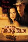 Todos los caballos bellos