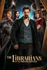 The Librarians: El próximo capítulo