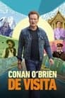 Conan O'Brien Must Go