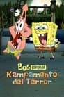 Bob Esponja: Campamento del Terror