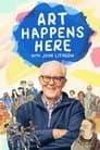 Art Happens Here with John Lithgow