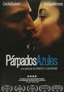 Párpados azules