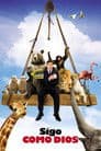 Sigo como Dios