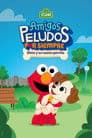 Amigos Peludos por Siempre: Elmo y su Nuevo Perrito