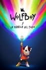 Wolfboy y la fábrica del todo
