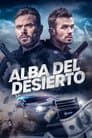 Alba del desierto