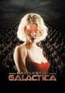 Battlestar Galactica