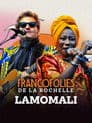 Lamomali avec -M- aux Francofolies de La Rochelle
