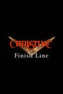 Christine: Finish Line