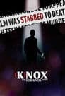 Rob Knox: El actor asesinado