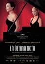 La última nota