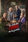 El club del crimen de los jueves