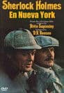 Sherlock Holmes en Nueva York