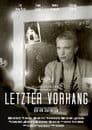 Letzter Vorhang