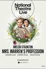 National Theatre Live: Mrs. Warren's Profession