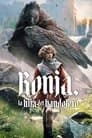 Ronja, la hija del bandolero