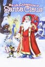 La vida y las aventuras de Santa Claus