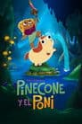 Pinecone y el poni