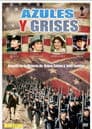 Azules y grises