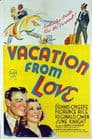 Vacation from Love