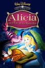 Alicia en el país de las maravillas