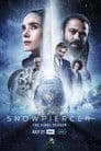 Snowpiercer: Rompenieves