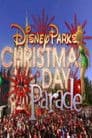 Disney Parks Christmas Day Parade