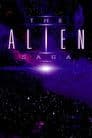 The Alien Saga