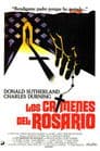 Los crímenes del rosario