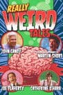 Really Weird Tales